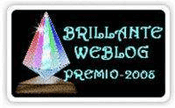 Brilliante Weblog