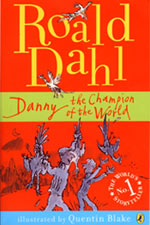Danny the Champion of the World