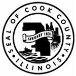 Seal of Cook County, Illinois